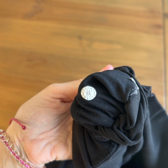 lululemon athletica Black align leggings - Picture 4 of 5